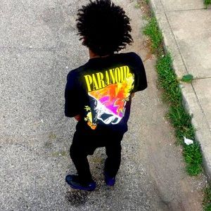 Meet your Posher, Malcom